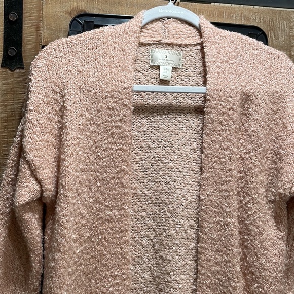 Ruby Moon Popcorn Cardigan - Picture 6 of 13